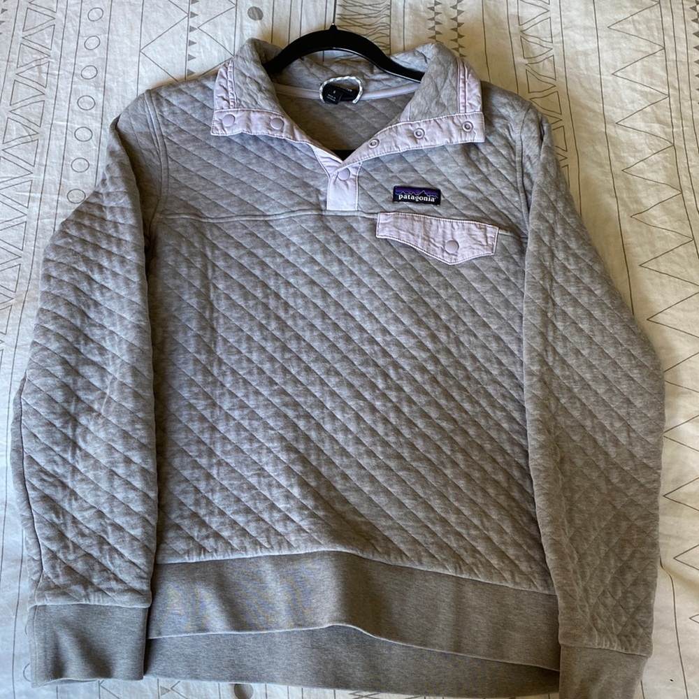 Patagonia Pullover